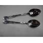 stainless rice serving spoon