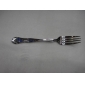 stainless meat fork for dining