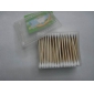 Wholesale value pack cotton swabs