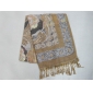 Fashion Knitting Scarf