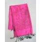 Wholesale Fashion Knitting Scarf