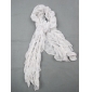 Fashion Knitting Scarf