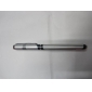 Wholesale silvery white metal fountain pen professional design school supplies