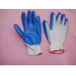 two colors popular sport gloves