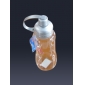 Wholesale Promotional unbreakable plastic drinking bottles 700ml, drinkware