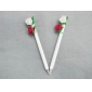 Wholesale Fancy Rose ball pen
