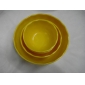 round melamine bowl