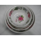 round melamine mixing bowl, set of 3