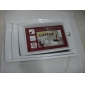 square melamine mixing plate