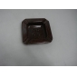 Wholesale melamine square ashtray