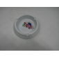 Wholesale round melamine ashtray