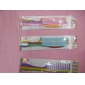 Wholesale Wholesale Plastic Hairdressing Tool Gift Comb