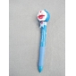 Wholesale Fancy promotional colorful animal polymer clay children's blue