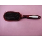 Wholesale Salon Plastic Hair Brush for Ladies Hairdressing