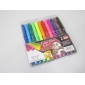 Wholesale Fancy promotional cartoon children's water color pen set
