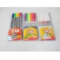 Wholesale Fancy promotional cartoon children's water color pen set