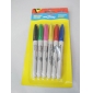 Wholesale Fancy promotional cartoon children's water color pen set