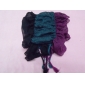 Wholesale High grade acrylic three-color scarf shawl perfect for girl's gift