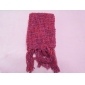 Wholesale The perfect gift hand big-belly yarn-dyed silk square scarf