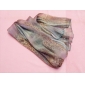 Wholesale Fashion Sexy Leopard Printed Soft Shawl Scarf Made For Women