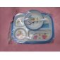 Wholesale Fashion Hotselling Dinnerware Children Meal Set