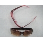 Beautiful Lady's Accessories Popular Fashion Plastic Frame Lady's glasses