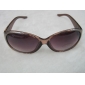 Wholesale Fashion Lady's Resin Lenses Plastic Frame Anti-scar Sunglasses 8918