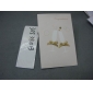 Wholesale square-shape greeting card