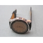 Wholesale 2010 Promotional newly design decorative classical nobler electronic wrist watch