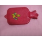 Wholesale Hotselling Rubber Hot Water Warmer Bag