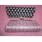 Wholesale Great Sequined Steel-rimmed Removable Metal Chain Lady's Handbag