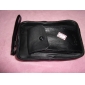 Wholesale Fashion One Button Genuine Leather Double-zipper Head Briefcases