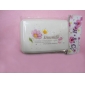 Wholesale Stock White Square Soap Box and Soap Dish