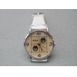 Wholesale Newly design decorative fashion nobler electronic wrist watch with PU watchband