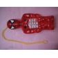 Wholesale Red Spider Man Design Toy Cellphone Perfect For Children's Gift