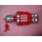 Wholesale Red Ultraman Design Toy Cellphone Perfect For Children's Gift