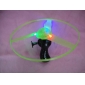 Wholesale Stayguy Plastic Frisbee With 4 Kinds Of Color Lights