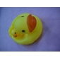 Wholesale Lovely Ornament Yellow Duck Mother And One Of Her baby