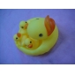 Wholesale Lovely Gift For Your Lover Yellow Duck Mother And Three Of Her Babies