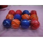 Wholesale Four-color Mixed Stripped PO Pall Just For Children's Practise