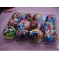 Wholesale Beauty Mixed Color PO Ball Great For Children's Fun