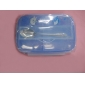 Easy Lock Food Container with Aluminium Spoon