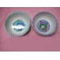 Wholesale Dinner Tool of Plastic Bowl for Young People