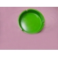 Wholesale Round Plastic Cigarette Ash Holder to Keep House Clean