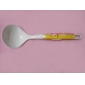 Wholesale Top Quality Melamine Flatware Big Soup Spoon