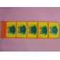 Wholesale Arranging Vertically 5 Pockets Used in House for Small Things