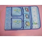 Wholesale Blue House Using Holding Set of Small Pockets
