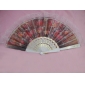 Wholesale Elegant Lace Fan For Ladies Using at Leisure Time