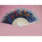 Wholesale Exquisite Lace Fan Using in the Summer for Ladies
