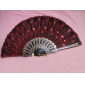 Wholesale Exquisite Lace Fan Using by Ladies in the Leisure Time